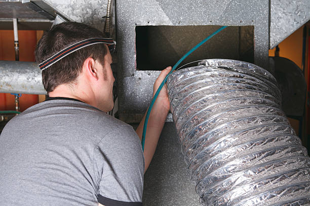 Best HVAC System Cleaning  in Hollywood, FL