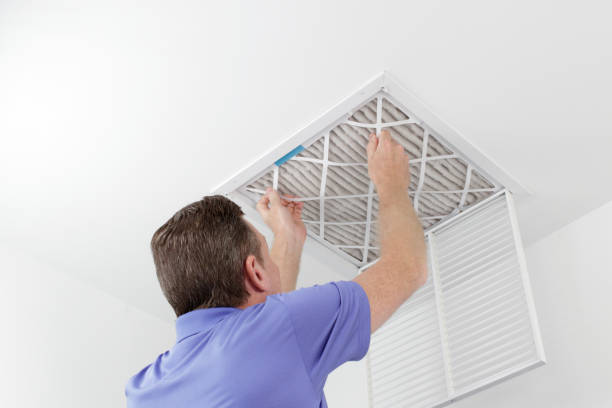 Best Air Duct Cleaning Near Me  in Hollywood, FL